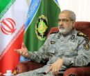 امیر شیخ: مقاومت مردم و نیروهای مسلح عامل پیروزی ایران است