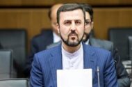 انتقاد غریب‌آبادی از سکوت اعضای بریکس در جریان جنگ به ایران