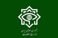 انهدام شبکه آشوبگر و تروریستی در فارس