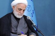 اژه ای: انسجام ملی اصلی‌ترین سرمایه در جنگ ترکیبی است