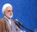 اژه‌ای: عناصر خائن را قاطعانه محاکمه و مجازات می‌کنیم