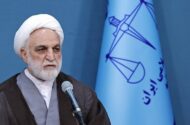 اژه‌ای: هرگونه اخلال در تنگه هرمز با پاسخ سخت میدانی مواجه می‌شود