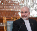 ایران با سپردن پرونده چین به قالیباف، به دنبال ارتقای روابط با پکن است