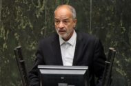 ایران بر پاکسازی کامل منطقه و سرکوب ضدانقلاب مصمم است