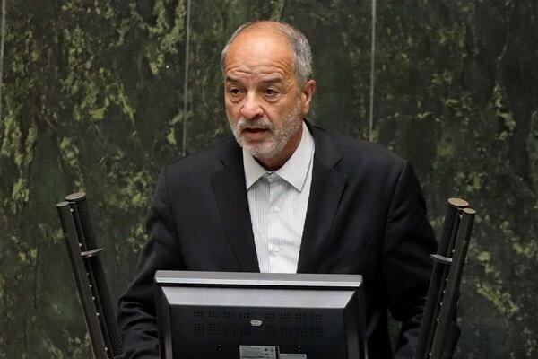 ایران بر پاکسازی کامل منطقه و سرکوب ضدانقلاب مصمم است