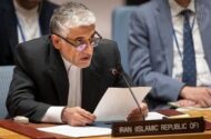 ایران: مصون نگه داشتن متجاوزان، واقعیات حقوقی را تغییر نخواهد داد