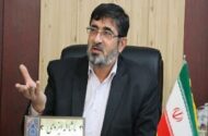 ایزدی: همدلی مردم و مسئولان شهرکرد را پرنشاط‌تر می‌کند