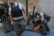 بازداشت والدین بیش از 27هزار کودک در 7ماه نخست دولت جدید ترامپ