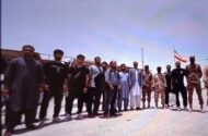 بازگشت 15نفر از خدمه کشتی «توسکا» به ایران