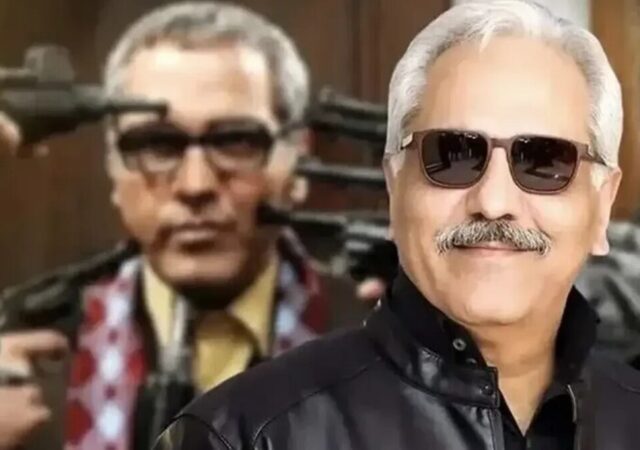 بازگشت مسعود شصت‌چی به تلویزیون پس از ۱۸ سال غیبت