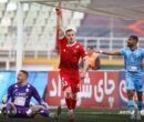 بازیکن پرحاشیه پرسپولیس جدا می‌شود؟