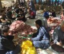«بانه‌وره»؛ گنجینه ناملموس وحدت و عدالت در آیین قربانی