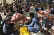 «بانه‌وره»؛ گنجینه ناملموس وحدت و عدالت در آیین قربانی