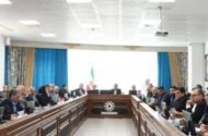بانک اطلاعاتی استعدادهای ورزشی دانش‌آموزان در تبریز ایجاد می‌شود