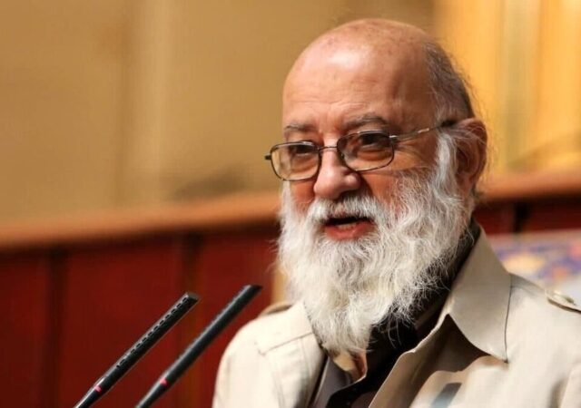 بحث قدیمی دوباره داغ شد/ چمران: انبار نفت شهران باید جابه‌جا شود