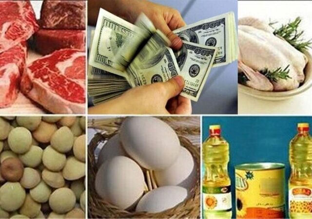 بخشنامه‌های مخرب و تهدیدات امنیت غذایی در شرایط جنگی کشور