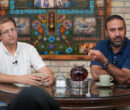 برای اکران وعده حمایت دادند اما عمل نکردند / شکل جنگ عوض شده است، نمی‌توان با شعارهای دهه ۷۰ مخاطب امروز را پای پرده نگه داشت