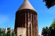 برج علاءالدوله؛ نگین 800 ساله تاریخ و معماری در قلب ورامین