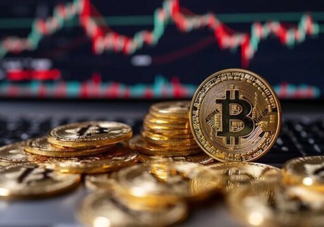 بررسی اصلاح قیمتی در بازار بیت‌کوین / قیمت‌های فعلی نشان‌دهنده ارزش واقعی بیت‌کوین نیست