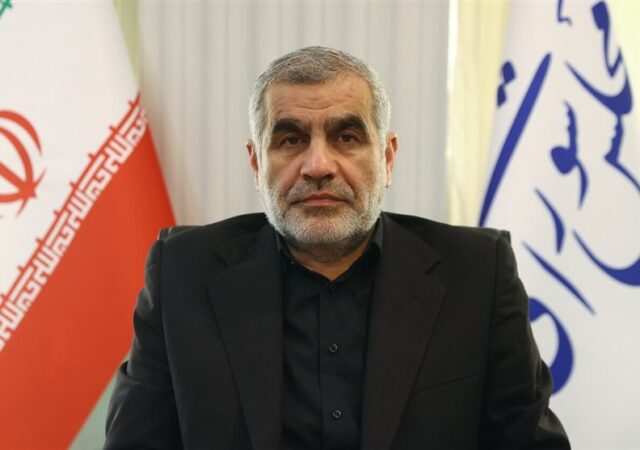 برنامه هسته‌ای ایران حذف‌شدنی نیست/بمب اتم ایران «تنگه هرمز» است