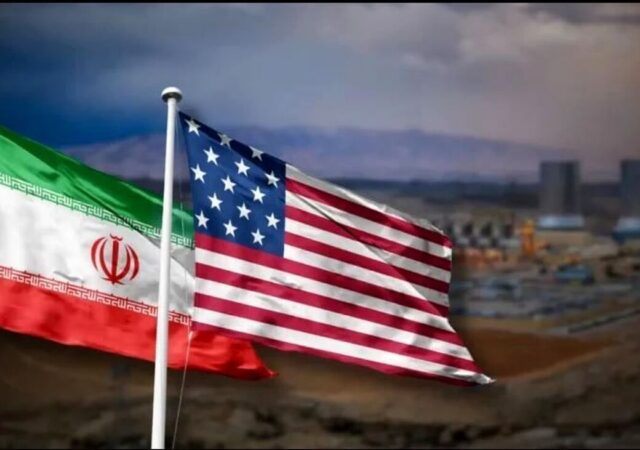 برگ برنده جدید ایران برای جنگ با آمریکا / سلاح مخوف رسما رونمایی شد