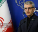 بقایی: ایران هنوز پاسخی به پیشنهاد آمریکا نداده است