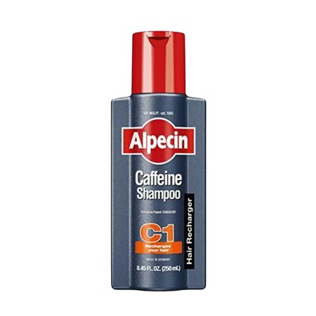 شامپو آلپسین C1 (Alpecin)