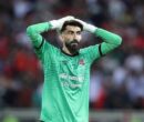 بیرانوند جام جهانی را از دست می‌دهد؟ / پرسپولیس هزینه صدور رای CAS را واریز کرد