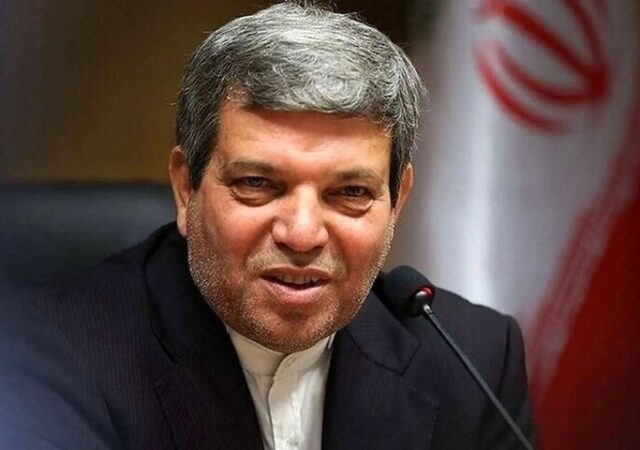 تأسیس مدرسه فوتبال برای کودکان بهزیستی