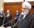 تأکید منتظری بر نقش وکلا در کاهش اطاله دادرسی