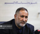 تجلیل مرکز پاسداشت زبان فارسی از سیاسیون؛ پیام رهبر راهگشا شد تجلیل مرکز پاسداشت زبان فارسی از سیاسیون؛ پیام رهبر راهگشا شد
