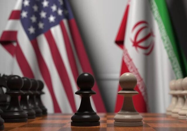 تحریم‌های تازه وزارت خزانه‌داری آمریکا علیه ایران/ سنگ اندازی جدید آمریکا در آستانه دور دوم مذاکرات