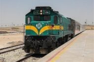 تحول در دیپلماسی ریلی؛ جهش 40 برابری تجارت با افغانستان از مرز شرق