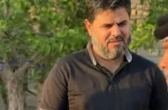 ترور فرمانده حشدالشعبی تائید شد + عکس