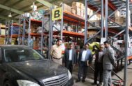 تعیین تکلیف بیش از ۴۳۷ میلیارد تومان اموال تملیکی در کرمان