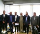 تقویت حمایت حقوقی از ایثارگران در آذربایجان‌شرقی