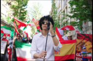 تماشای یک کنسرت اسپانیایی در تهران؛ ممنون که سکوت نکردی!