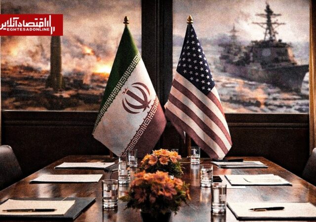 تهران و واشنگتن میان توافق و جنگ فرسایشی؛ لحظه تصمیم نزدیک است؟