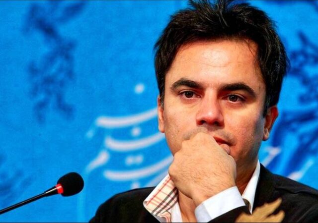 تهیه‌کننده سینما خطاب به ترامپ کودک‌کش؛ قاتل کودکان میناب شما هستید