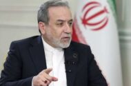توئیت قاطع عراقچی درمورد مذاکرات و امتیاز دادن به ترامپ
