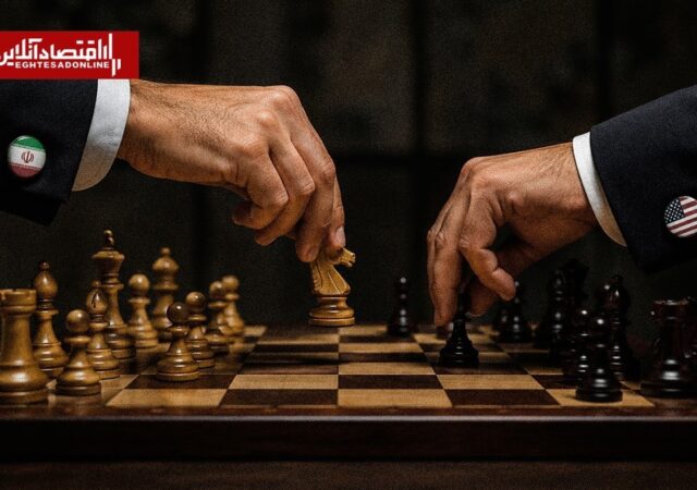 توافق آمریکا و ایران در سایه/ یادداشت تفاهم ۶۰ روزه امضا شد؟
