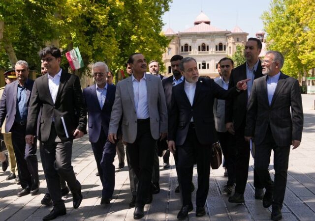 توافق خیلی دور، خیلی نزدیک/ تب‌وتاب دیپلماسی برای مهار بحران منطقه