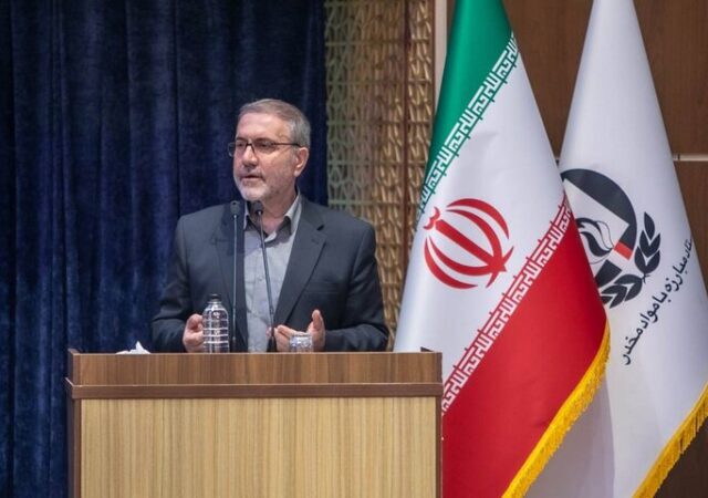 توجه به نقش ویژه کارگران در مبارزه با آسیب‌های اجتماعی