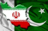 توسعه تجارت مرزی ایران و پاکستان با قوت دنبال می‌شود