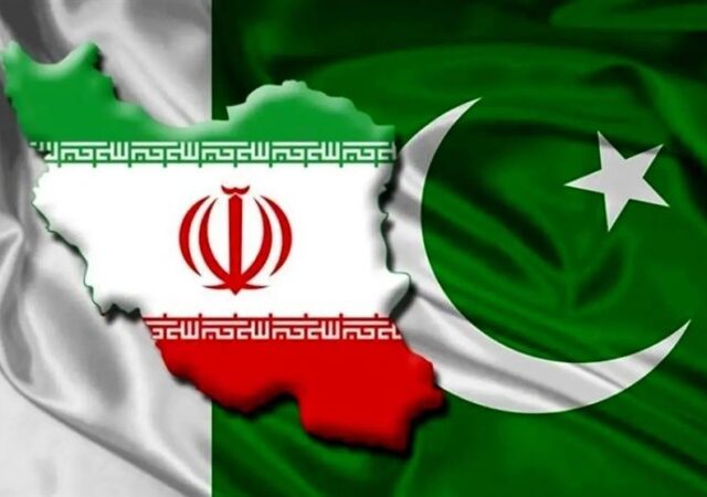 توسعه تجارت مرزی ایران و پاکستان با قوت دنبال می‌شود