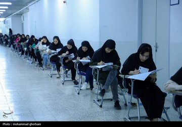 توضیحات رئیس مرکز ارزشیاب آموزش و پرورش درباره نحوه برگزاری امتحانات پایان سال دانش‌آموزان/ امتحانات نهایی چه زمانی برگزار می‌شود؟