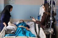 تولید مستندی درباره نقش زنان در جنگ