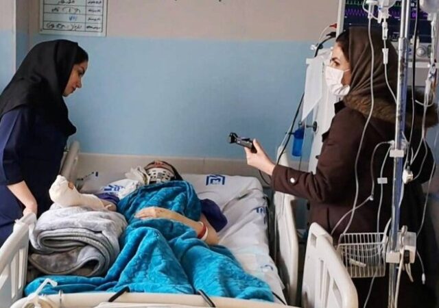 تولید مستندی درباره نقش زنان در جنگ