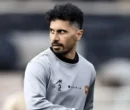 تکلیف امید عالیشاه با پرسپولیس مشخص شد تکلیف امید عالیشاه با پرسپولیس مشخص شد