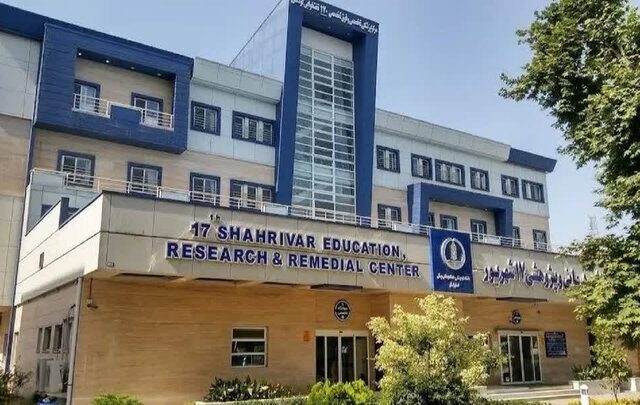 جان باختن رزیدنت اطفال در بیمارستان رشت؛ علت در دست بررسی است
